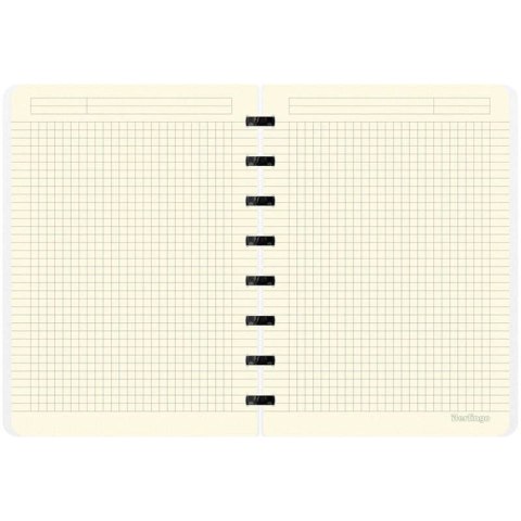 Notes Berlingo Color BLock A5+ 80k. linia (4260738997010) Notes Berlingo Color BLock A5+ 80k. linia (4260738997010)