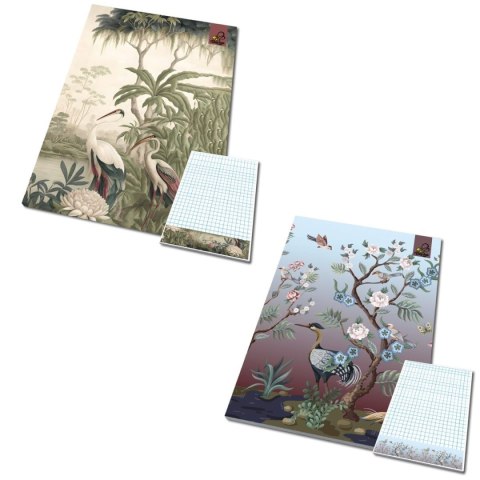 Notes Ev-corp A6 (NA6BQ3) Notes Ev-corp A6 (NA6BQ3)