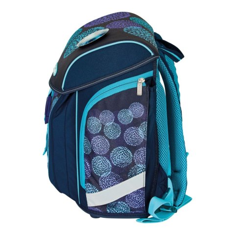 Plecak Herlitz Filolight Flower Owl (50037940) Plecak Herlitz Filolight Flower Owl (50037940)