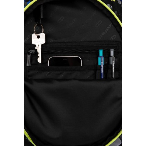 Plecak Patio CoolPack Jerry (F029828) Plecak Patio CoolPack Jerry (F029828)