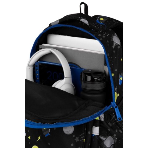 Plecak Patio CoolPack Jerry (F029828) Plecak Patio CoolPack Jerry (F029828)