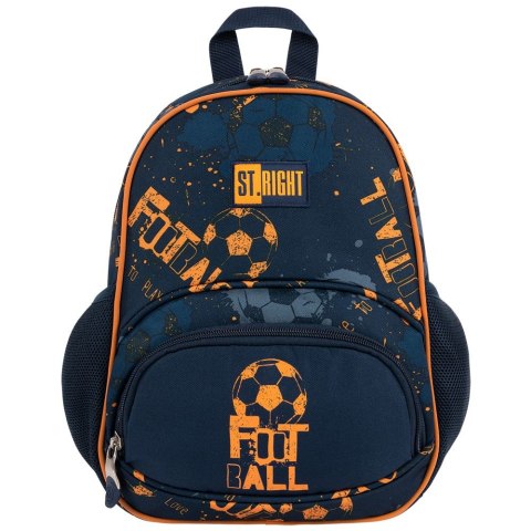 Plecak St.Right SOCCER BALLS BP-70 (5903235653285) Plecak St.Right SOCCER BALLS BP-70 (5903235653285)