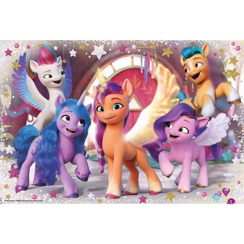 Puzzle Trefl 24 el. (14338) Puzzle Trefl 24 el. (14338)