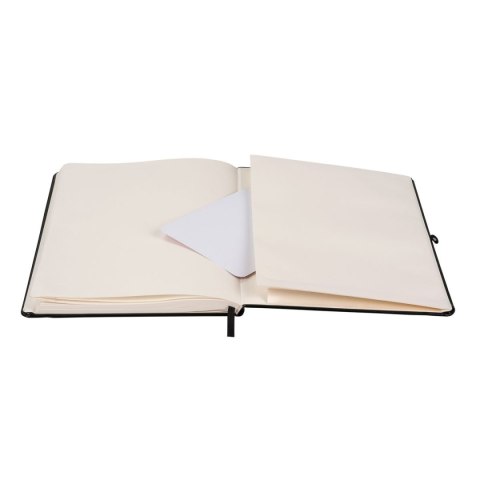 Skorowidz Antra Formalizm A4 A4 208k. (czarny) Skorowidz Antra Formalizm A4 A4 208k. (czarny)