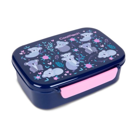 Śniadaniówka Patio Cool Pack DREAMING KOALA (Z05327) Śniadaniówka Patio Cool Pack DREAMING KOALA (Z05327)