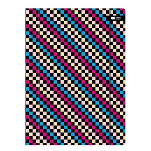 Teczka kartonowa Happy Color (HA 7621 2431-SK02) Teczka kartonowa Happy Color (HA 7621 2431-SK02)
