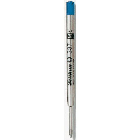 Wkład do długopisu Pelikan 337M, niebieski Mmm (915439) Wkład do długopisu Pelikan 337M, niebieski Mmm (915439)