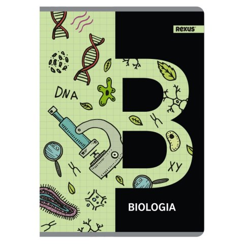 Zeszyt Beniamin biologia (1439) Zeszyt Beniamin biologia (1439)