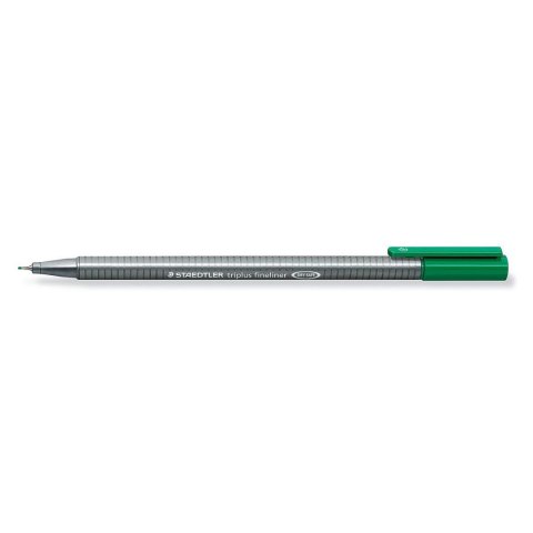 Cienkopis Staedtler, zielony 0,3mm 20kol. Cienkopis Staedtler, zielony 0,3mm 20kol.