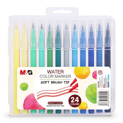 Flamaster M&G (MG ACP901CD) Flamaster M&G (MG ACP901CD)
