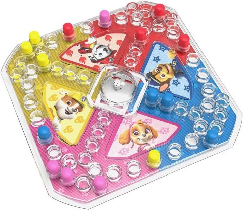 Gra logiczna Spin Master Psi Patrol Pop up (6066476) Gra logiczna Spin Master Psi Patrol Pop up (6066476)