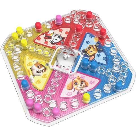 Gra logiczna Spin Master Psi Patrol Pop up (6066476) Gra logiczna Spin Master Psi Patrol Pop up (6066476)