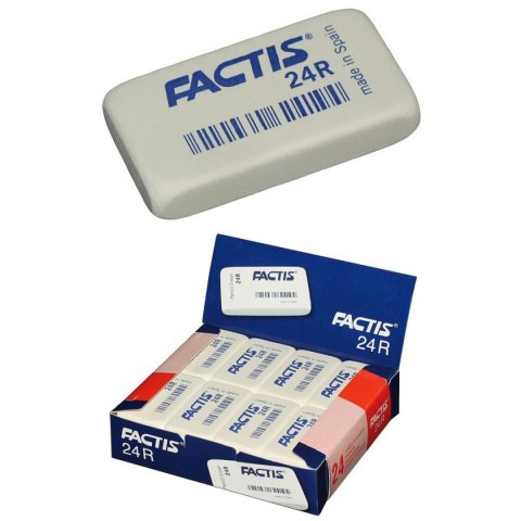 Gumka do mazania Factis Gumka do mazania Factis