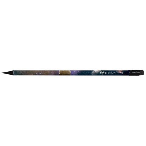 Gumka do mazania Interdruk GALAXY (IOŁGALAXY)