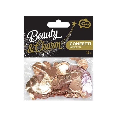 Konfetti Godan B&C (PF-KPSR) Konfetti Godan B&C (PF-KPSR)