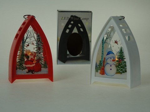 Lampki świąteczne Adar LED (579873) Lampki świąteczne Adar LED (579873)