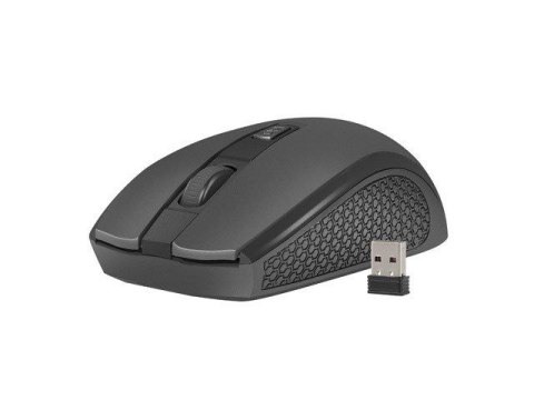 Mysz Natec Jay 2 1600 Dpi czarny (PERNATMYS0125) Mysz Natec Jay 2 1600 Dpi czarny (PERNATMYS0125)