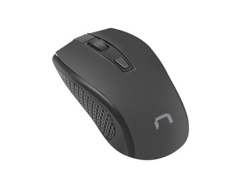 Mysz Natec Jay 2 1600 Dpi czarny (PERNATMYS0125) Mysz Natec Jay 2 1600 Dpi czarny (PERNATMYS0125)