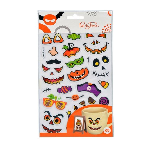 Naklejka (nalepka) Arpex HALLOWEEN (HA8328) Naklejka (nalepka) Arpex HALLOWEEN (HA8328)