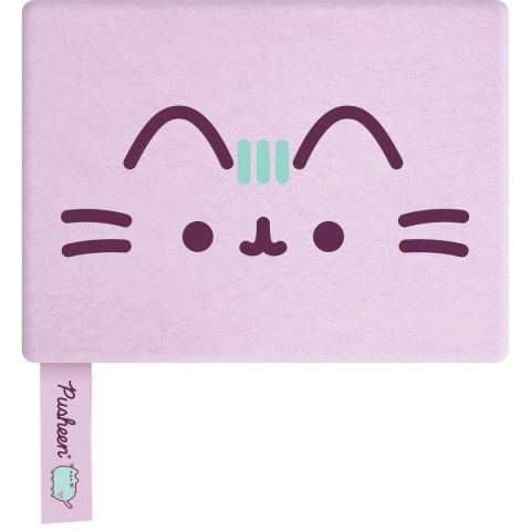 Notes Unipap Pusheen a5/96 A5 96k. (PLUSZOWY) Notes Unipap Pusheen a5/96 A5 96k. (PLUSZOWY)