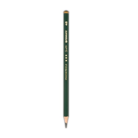 Ołówek Penmate 4B (TT7875) Ołówek Penmate 4B (TT7875)