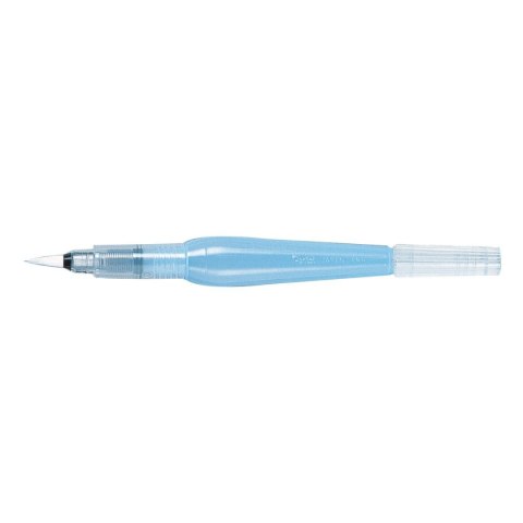 Pędzel Pentel średnie AQUASH (FRHMBR-BP1PL)