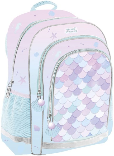 Plecak Starpak Mermaid (527183) Plecak Starpak Mermaid (527183)