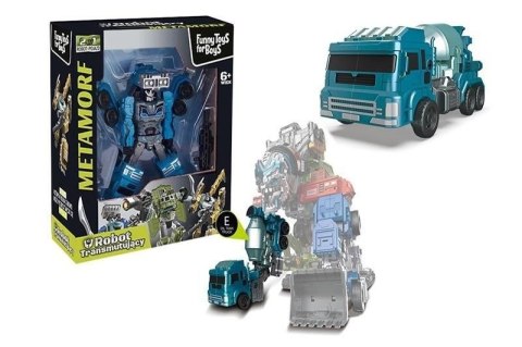 Robot Artyk auto betoniarka (168055) Robot Artyk auto betoniarka (168055)