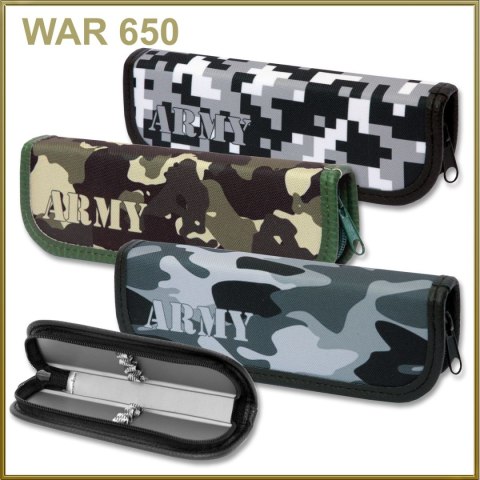 Saszetka Warta (WAR-650) Saszetka Warta (WAR-650)