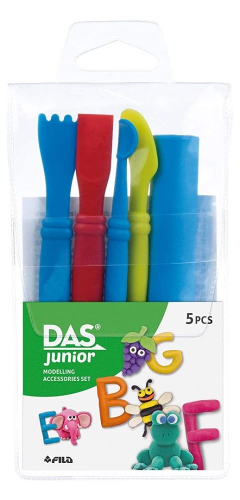 Szpachelka Das szpatułki Junior (687800) Szpachelka Das szpatułki Junior (687800)