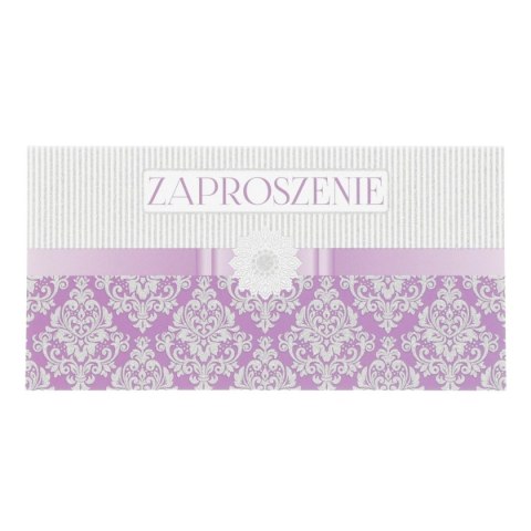 Zaproszenie Enzo Zaproszenie Enzo