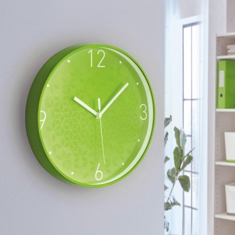 Zegar ścienny Leitz Wow (90150054) Zegar ścienny Leitz Wow (90150054)