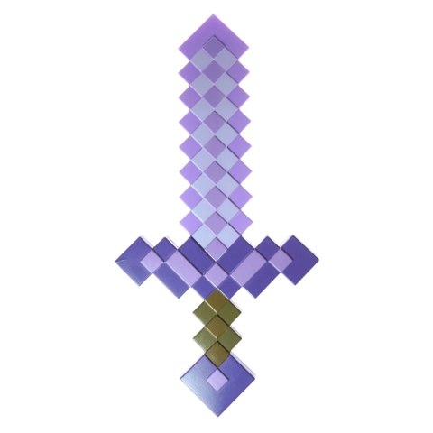 Akcesoria do kostiumów Arpex Miecz zaklęty Minecraft (AL8985) Akcesoria do kostiumów Arpex Miecz zaklęty Minecraft (AL8985)