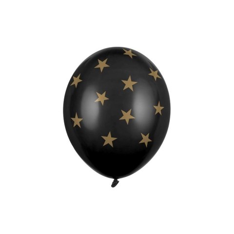Balon gumowy gwiazdki 50 szt (sb14P-257-010) Balon gumowy gwiazdki 50 szt (sb14P-257-010)