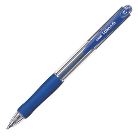 Długopis UNI SN-100 niebieski Długopis UNI SN-100 niebieski