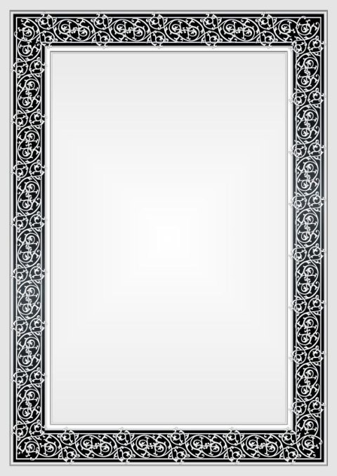 Dyplom Galeria Papieru Ornament A4 170g (213017) Dyplom Galeria Papieru Ornament A4 170g (213017)