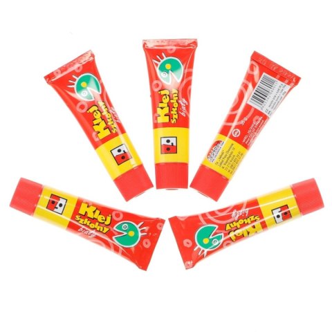 Klej w tubie Jedność 35ml Klej w tubie Jedność 35ml