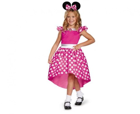 Kostium Godan Minnie Mouse rozm. S, 5-6 lat (129449L) Kostium Godan Minnie Mouse rozm. S, 5-6 lat (129449L)