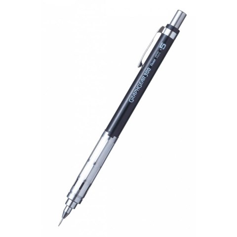 Ołówek automatyczny Pentel ołówek automatyczny 0,5mm (PG315-AX) Ołówek automatyczny Pentel ołówek automatyczny 0,5mm (PG315-AX)