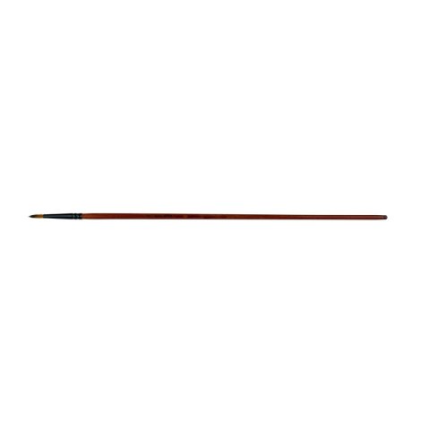 Pędzel Astra okrągły nr 0 (315120001) Pędzel Astra okrągły nr 0 (315120001)