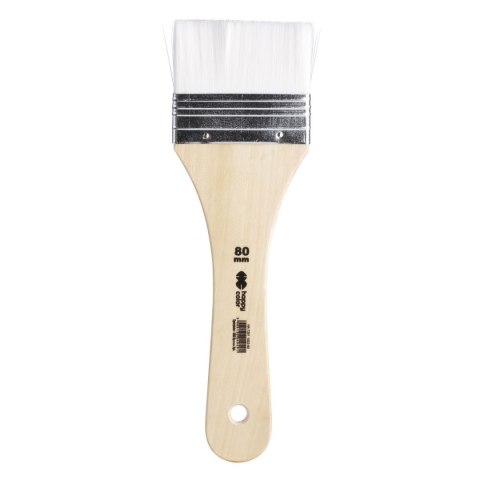 Pędzel Staedtler nr 80 (HA 7251 1022-80) Pędzel Staedtler nr 80 (HA 7251 1022-80)