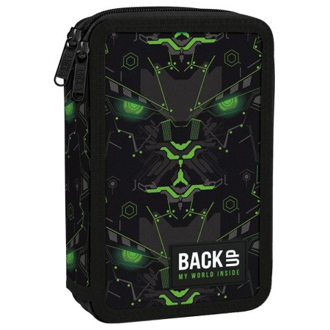 Piórnik Derform BACKUP (PB6DW59) Piórnik Derform BACKUP (PB6DW59)