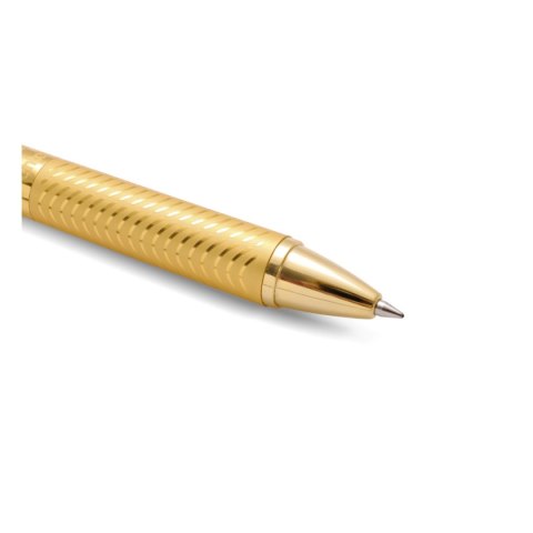 Pióro kulkowe Pentel Streling BL407 (TR1XCPL) Pióro kulkowe Pentel Streling BL407 (TR1XCPL)
