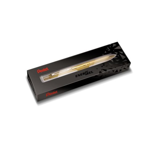 Pióro kulkowe Pentel Streling BL407 (TR1XCPL) Pióro kulkowe Pentel Streling BL407 (TR1XCPL)