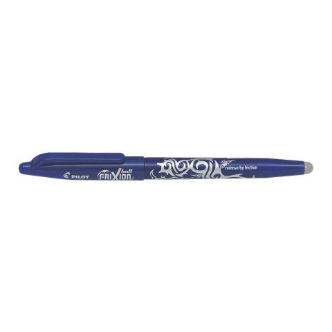 Pióro kulkowe Pilot Frixion (PIBL-FR7-L) Pióro kulkowe Pilot Frixion (PIBL-FR7-L)