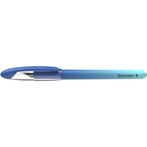 Pióro wieczne Schneider Ombre granatowo-niebieskie (SR161146) Pióro wieczne Schneider Ombre granatowo-niebieskie (SR161146)