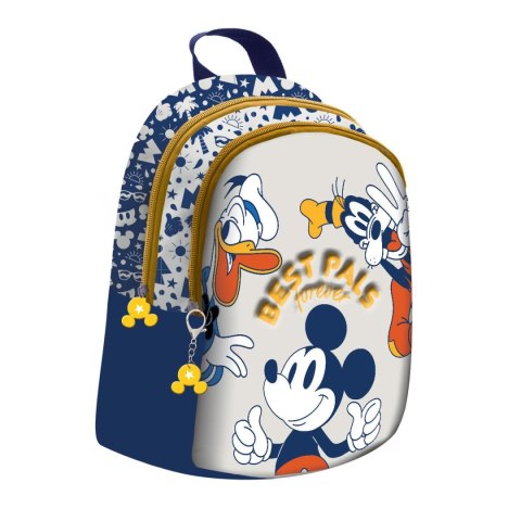 Plecak Beniamin Mickey Mouse (2474) Plecak Beniamin Mickey Mouse (2474)