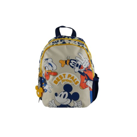 Plecak Beniamin Mickey Mouse (2474) Plecak Beniamin Mickey Mouse (2474)