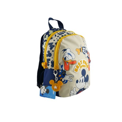 Plecak Beniamin Mickey Mouse (2474) Plecak Beniamin Mickey Mouse (2474)