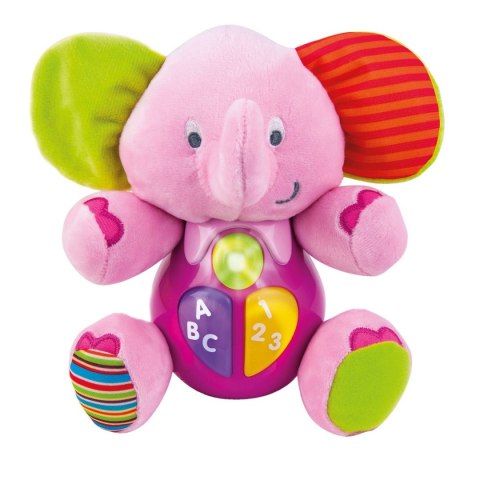 Pluszak Smily Play przytulaczek słoninka (00689G AN01) Pluszak Smily Play przytulaczek słoninka (00689G AN01)